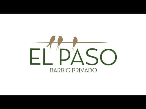Lot for Sale in the El Paso Neighborhood - Del Viso - Pilar