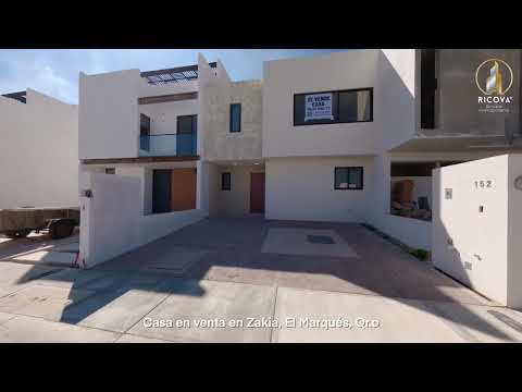 Brand-New House for Sale in Zakia