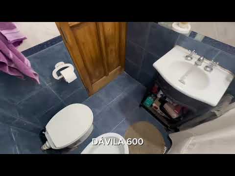 3-Bedroom House-Style Home on 2 Floors with a Terrace and Grill – No Maintenance Fees.