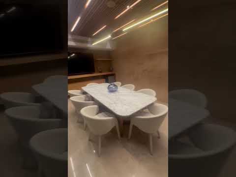 APARTMENT FOR SALE IN CANCUN, GARDEN HOUSE, PUERTO CANCUN