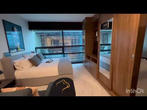 Apartment for Rent in San Pedro de los Pinos, Alvaro Obregón 27-310 FM