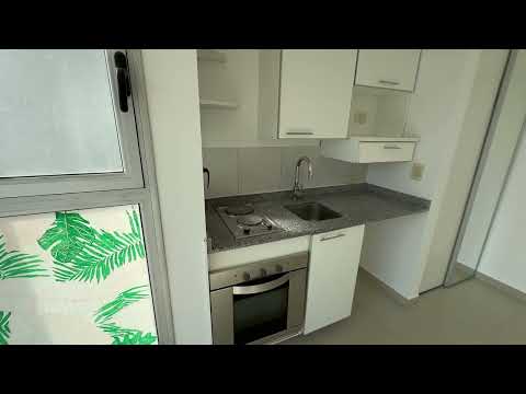 Studio Apartment for Rent in Castelar Norte
