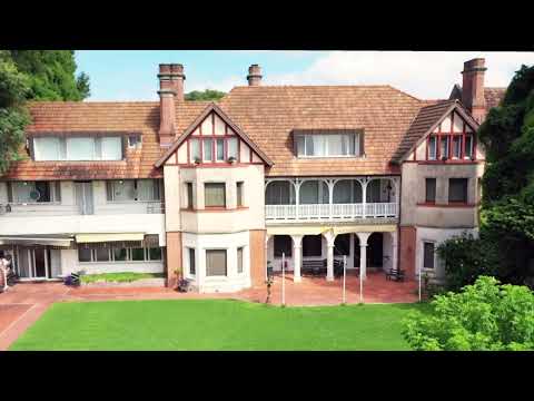 Exclusive property with a view of the river!!!