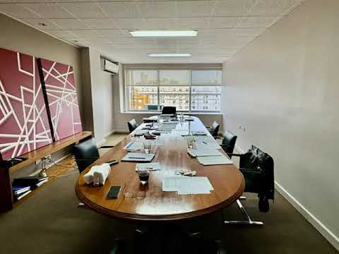 Office for Sale in Congreso - Entire Floor
