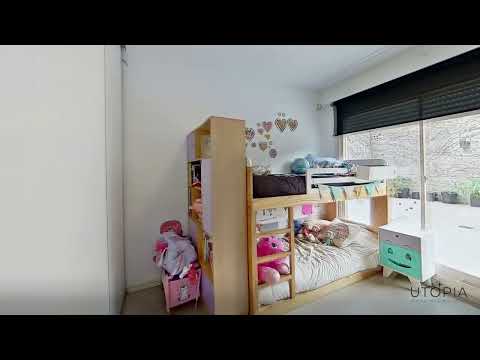 3-Bedroom Apartment for Sale in Villa General Mitre