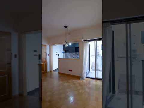 2-room apartment in Barrio Norte Parque Las Heras