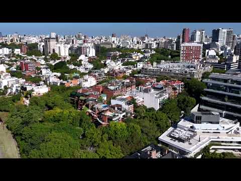 Apartment | For Sale | Palermo Chico | Barrio Parque | 6 rooms | 2 parking spaces