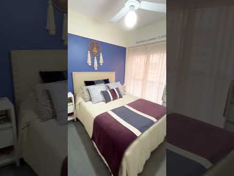 3-Room Apartment with Balcony in Coghlan — 55 m² | Upper floor, pet-friendly, mortgage-eligible