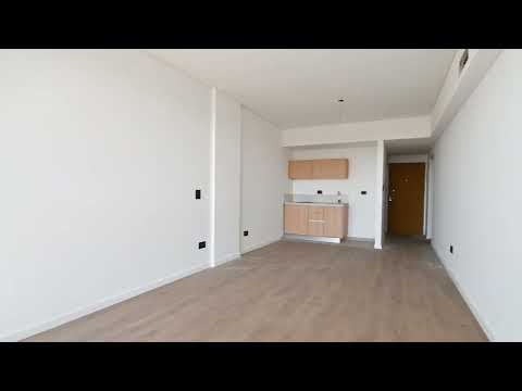 Studio Apartment for Sale in Villa del Parque