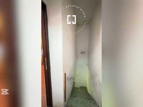 AMAZING 4-ROOM APARTMENT FOR SALE WITH A YARD AND BALCONY IN VILLA URQUIZA—NEEDS SOME UPDATES