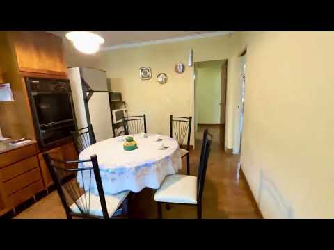 Large villa with an incredible garden in Olivos - Vicente López