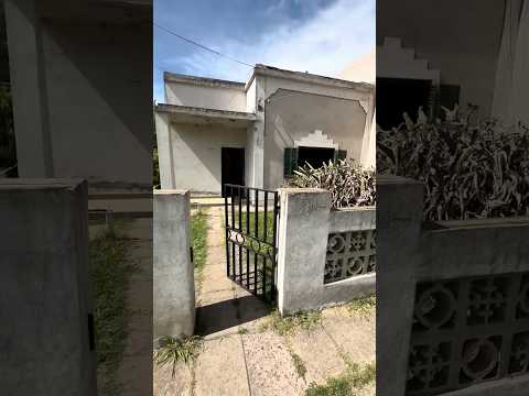 SPACIOUS AND BRIGHT HOUSE IN JÁUREGUI—ELIGIBLE FOR A MORTGAGE