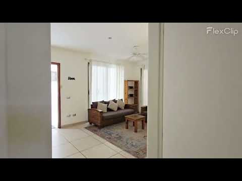 Ground-Floor Apartment for Sale with 2 Bedrooms | Downtown Playa del Carmen | P4621