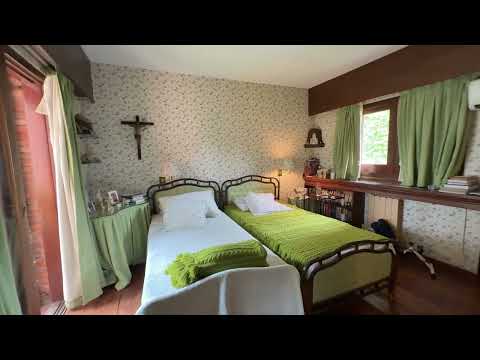 House in an excellent location in Vicente López