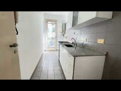 2-ROOM APARTMENT FOR SALE IN VILLA SANTA RITA.