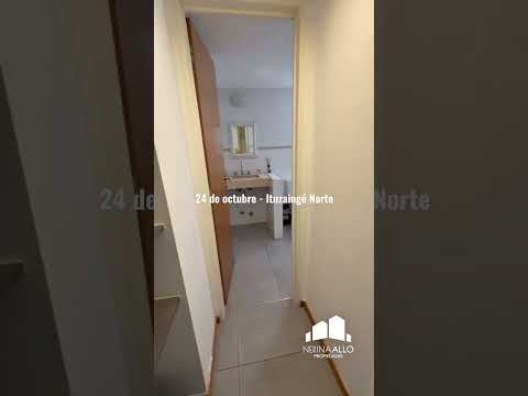 STUDIO APARTMENT FOR SALE IN SOUTH ITUZAINGO