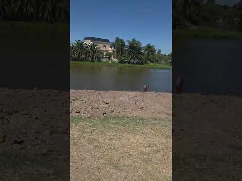 Land for Sale with Access to the River in San Benito, Villanueva, Tigre