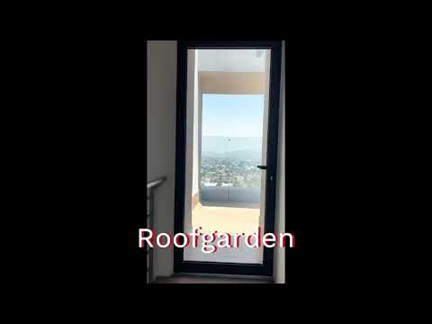 !!!Exclusive apartment in Begrand Alto Polanco!!!
