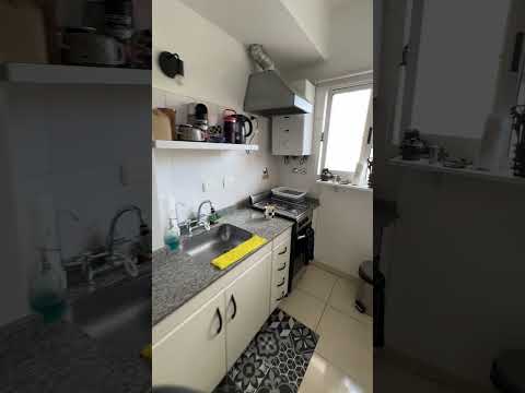 Studio Apartment | Excellent Condition | San Fernando, Av. Perón