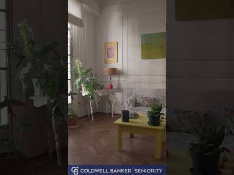 3-BEDROOM APARTMENT FOR SALE IN CONGRESO