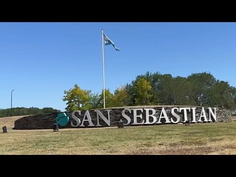 Land for Sale in San Sebastián, Nuestra Señora de Itati, with Access to the Lagoon—EXCHANGE