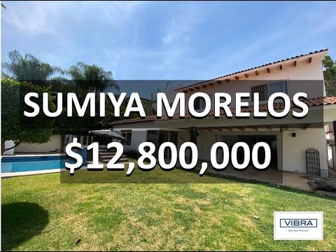 Beautiful house for sale in Kloster Sumiya