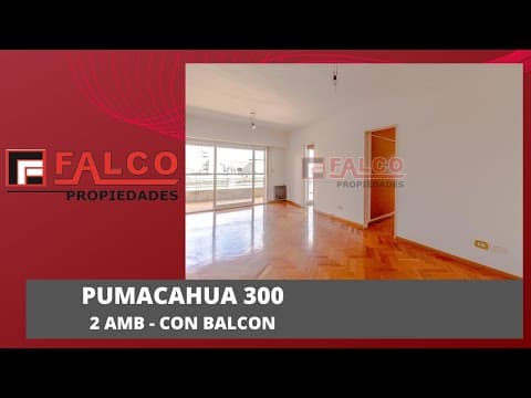 2-room apartment in a high-rise building with 24-hour security