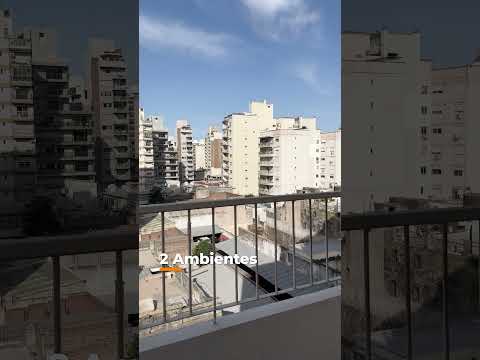 Apartment in Downtown