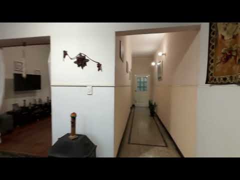 3-room duplex for sale with a patio and terrace, in the Parque Chacabuco area.