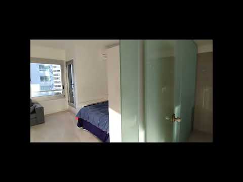 Apartment for Rent in Zencity, Puerto Madero—furnished, fully equipped, and bright!!