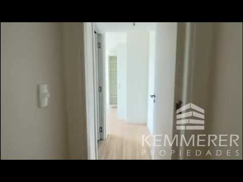 Penthouse with a view of Plata Brava and Playa Mansa, at Parada 3, Playa Brava, Punta del Este *****