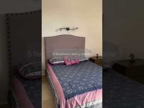 Casa en  venta en exclusivo fraccionamiento en San Miguel De Allende, Guanajuato