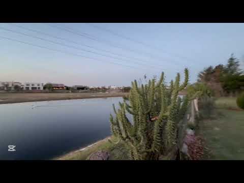 5-room house overlooking the lagoon - ELIGIBLE FOR A LOAN