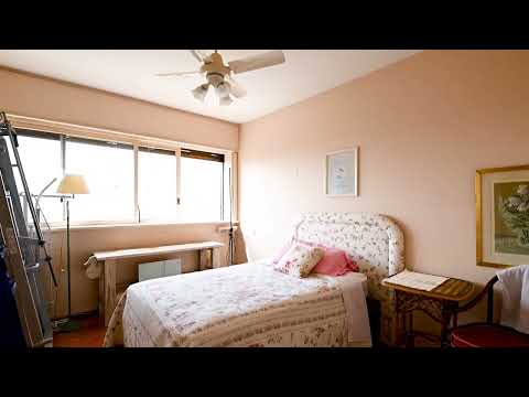 3-Bedroom Apartment for Sale, 6 Rooms, Maid's Quarters, and Panoramic View in Belgrano