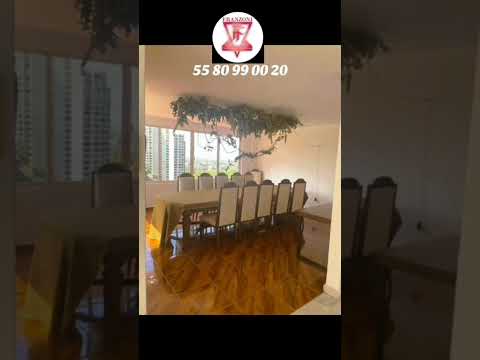 Luxury Home for Sale in Bosques de las Lomas | 618 m², 4 Bedrooms, Garden, Terrace, and Living Room!