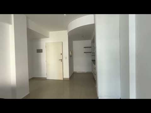 Venta Depto 2 ambientes C/ Balcon Monte Castro