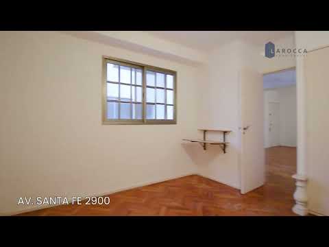 APARTMENT - FOR SALE - RECOLETA - 2 ROOMS - LAUNDRY ROOM
