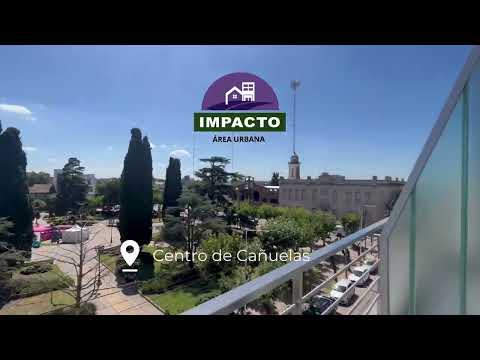 Apartment for Sale - Downtown Cañuelas