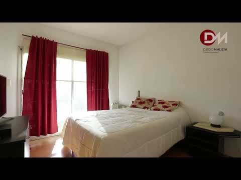 4-room duplex-style apartment for sale in Banfield with a garage
