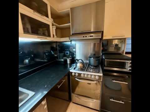 4-Room Renovated Apartment for Sale in Las Cañitas, Palermo—Just Steps from Solar de la Abadia!