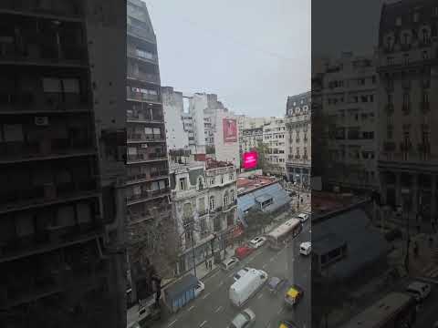 For Rent - Office - Brand-New - Corporate Building - América - Recoleta