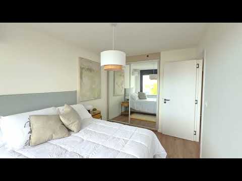 One-bedroom apartment for sale in Buceo - 1107