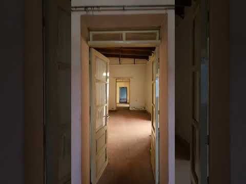 House for Sale in Downtown Saltillo