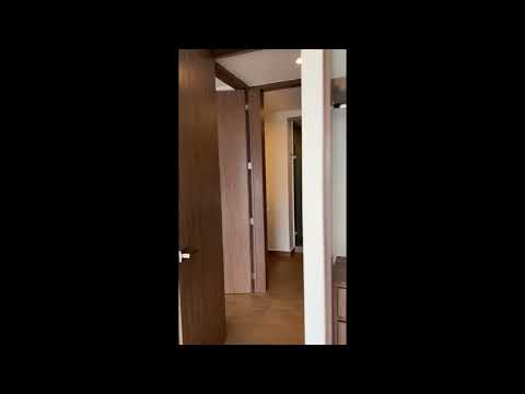 !!!Exclusive apartment in Begrand Alto Polanco!!!