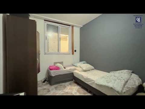 4-ROOM APARTMENT FOR SALE, GROUND FLOOR, WITH INNER COURTYARD, SAN NICOLÁS, BUENOS AIRES CITY