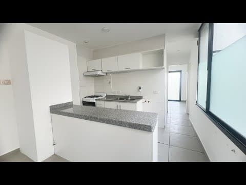 FOR SALE: BANFIELD APARTMENT WITH BALCONY, TERRACE, AND GRILL.