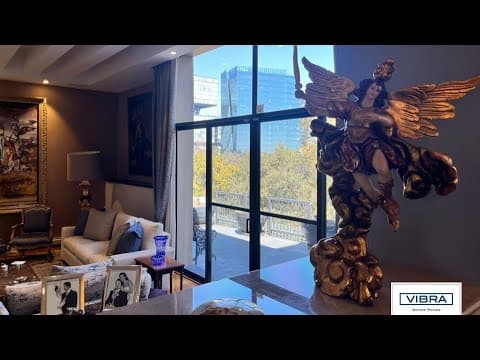 Home for Sale in Hacienda Santa Fe