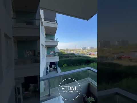 2-room apartment for rent with a view of the river, Puerto Escondido