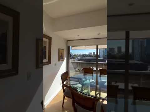 Apartment for Sale, Brisas Building, Puerto Madero.