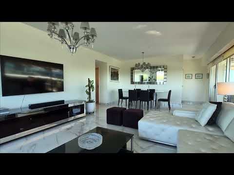 Apartment for sale: 3-room unit with balcony, terrace, maid's quarters, garage, and storage room, Puerto Madero